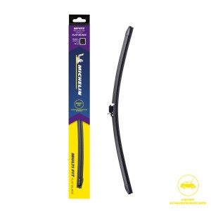 Michelin Scheibenwischer Multi Fit MF47X, 475 mm, mit MB-Adapter für Mercedes-Benz