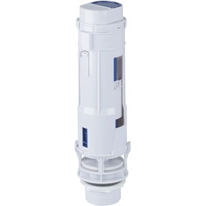 Grohe Ablaufventil für Keramik Spülkasten, universell einsetzbar.