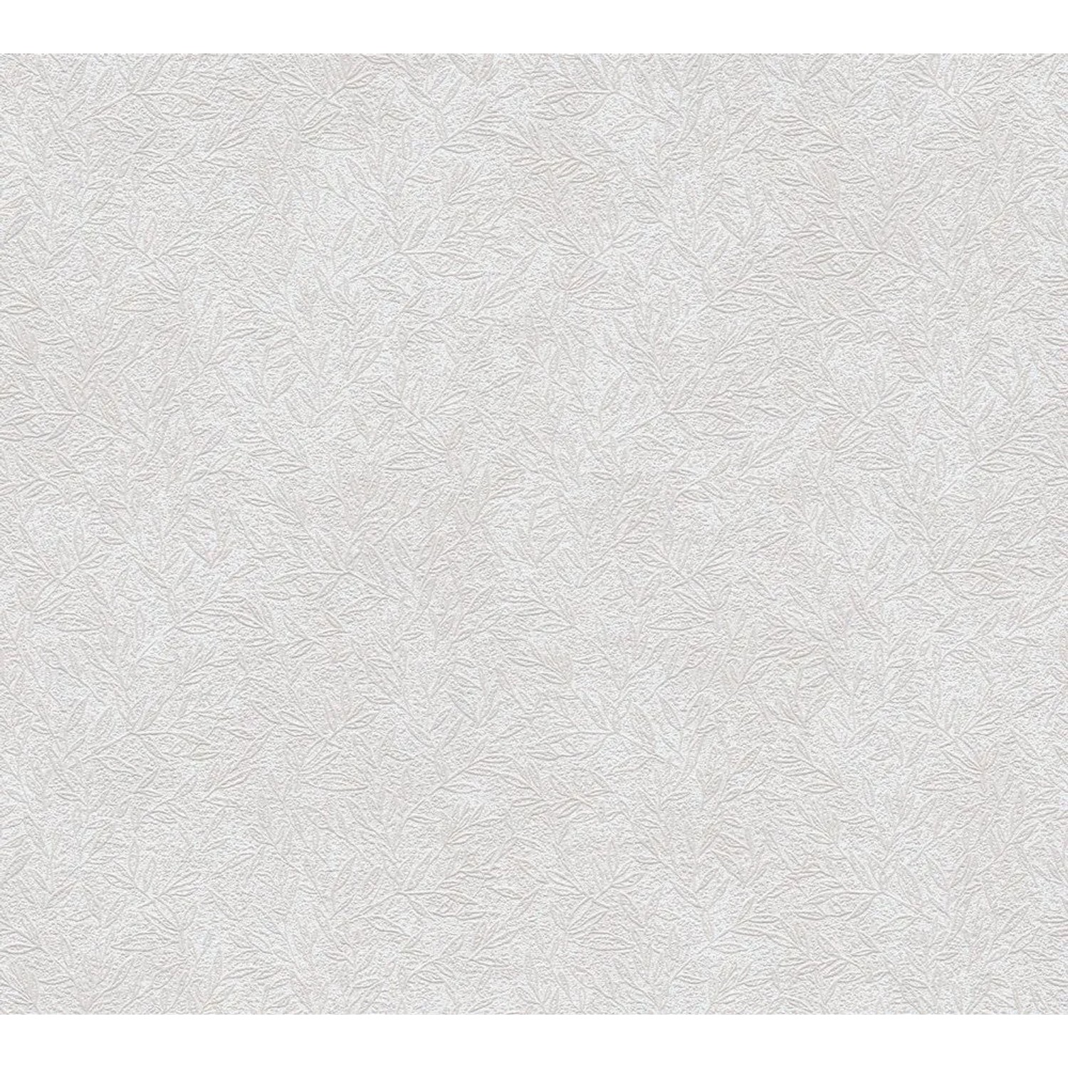 Tadessi Tapete Floral M1-No.1317 Vliestapete in Creme