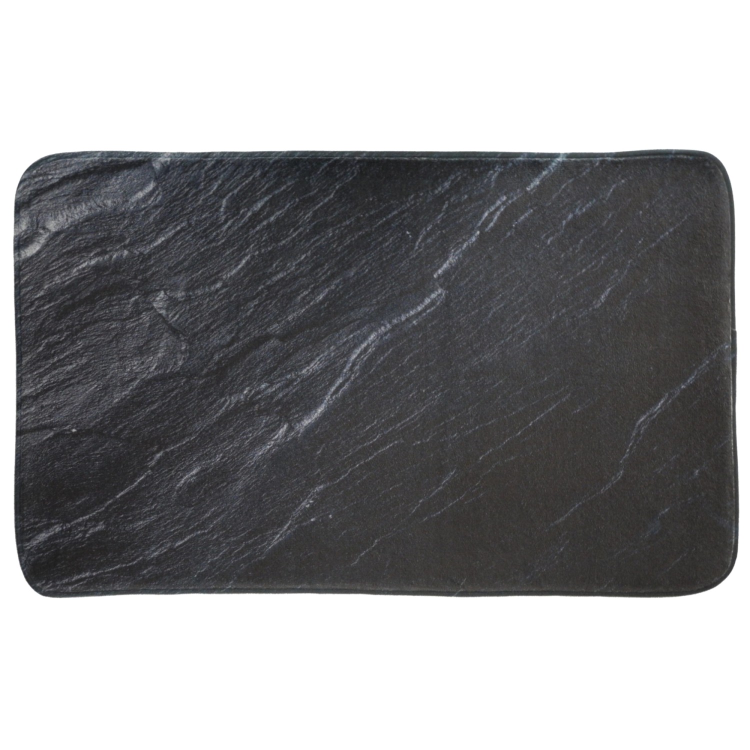 Sanilo Badteppich Granit 50 x 80 cm günstig online kaufen