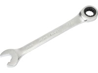 FOCMKEAS Ratschenschlüssel 14 Mm X 15 Mm – 72 Zähne, 12-Punkt, CR-V Stahl, Wärmebehandelt