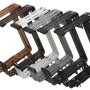 Siena Garden Blumenkastenhalter Gigant in verschiedenen Farben, 2er-Pack.