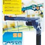 Rapid Zaunzange FP222 im Blister, Zange zum Befestigen von Spanndrähten.