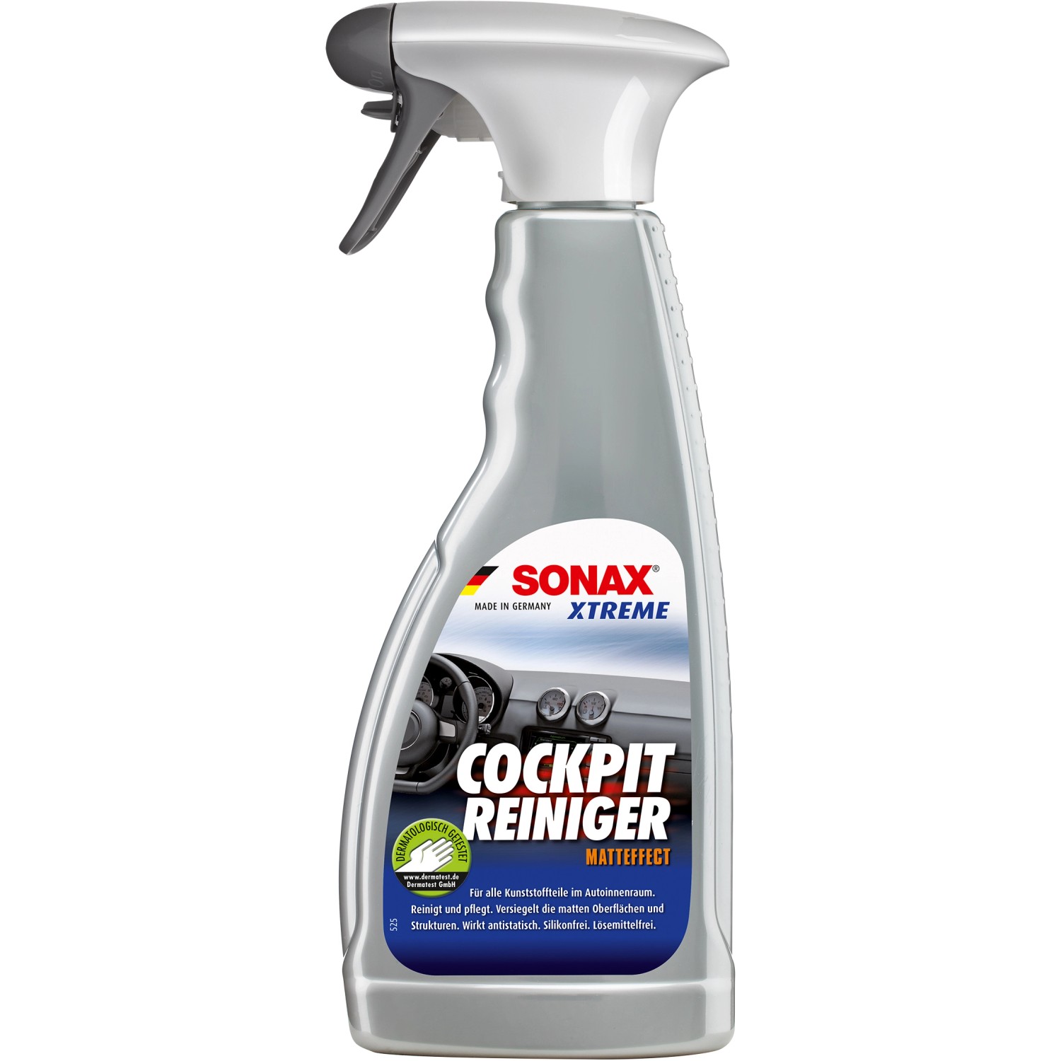 Sonax Xtreme Cockpitreiniger 500 ml