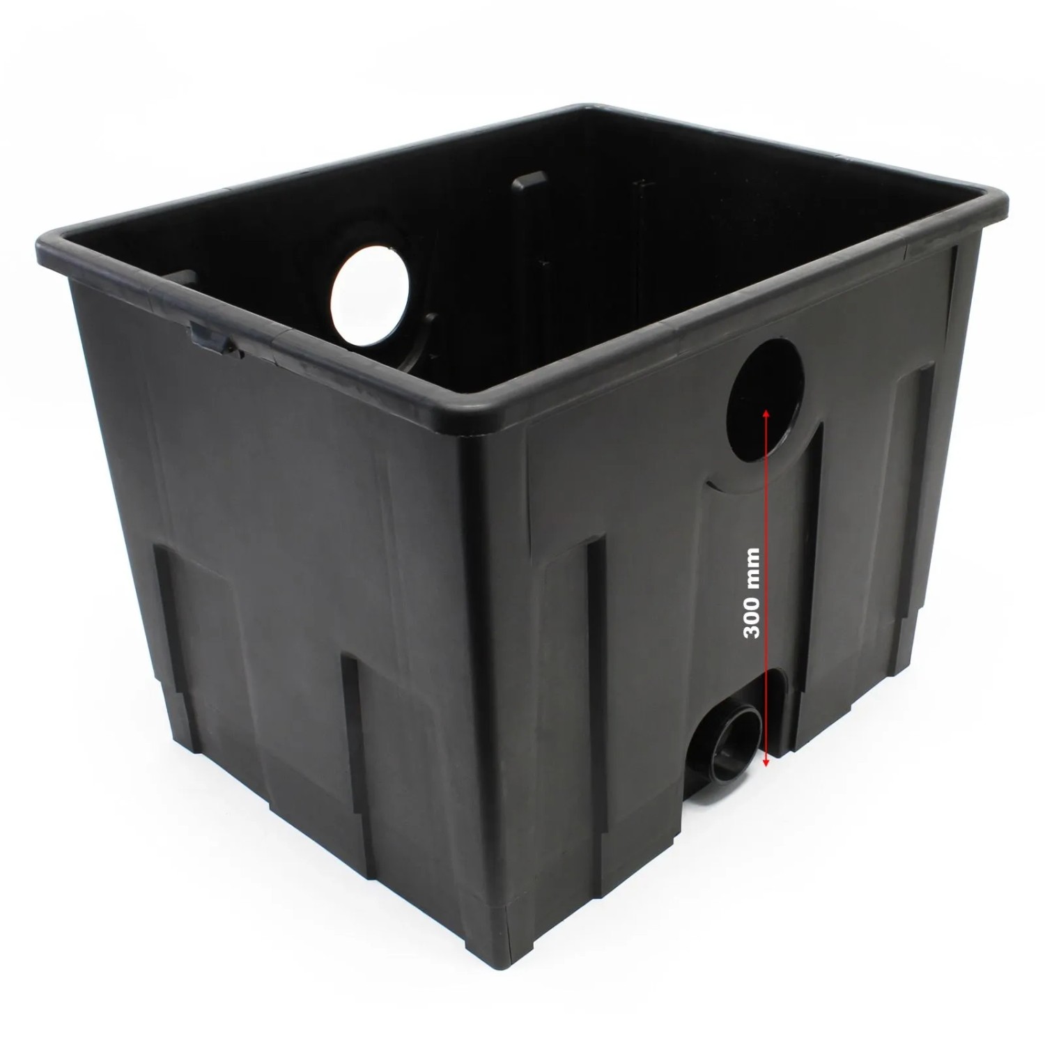 Sunsun Cbf-350C Bio Teichfilter Ersatzteil Wanne Stufe 2 Durchlauffilter Teich