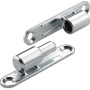 Hettich Renovierband, Ø 15 mm, Stahl verzinkt, 2 Stück, Möbelbeschläge.