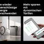 Anker Solix Solarbank 4 E5000 Pro speichert Energie. App zeigt dynamische Tarife für Balkonkraftwerke & smartes Energiemanagement.