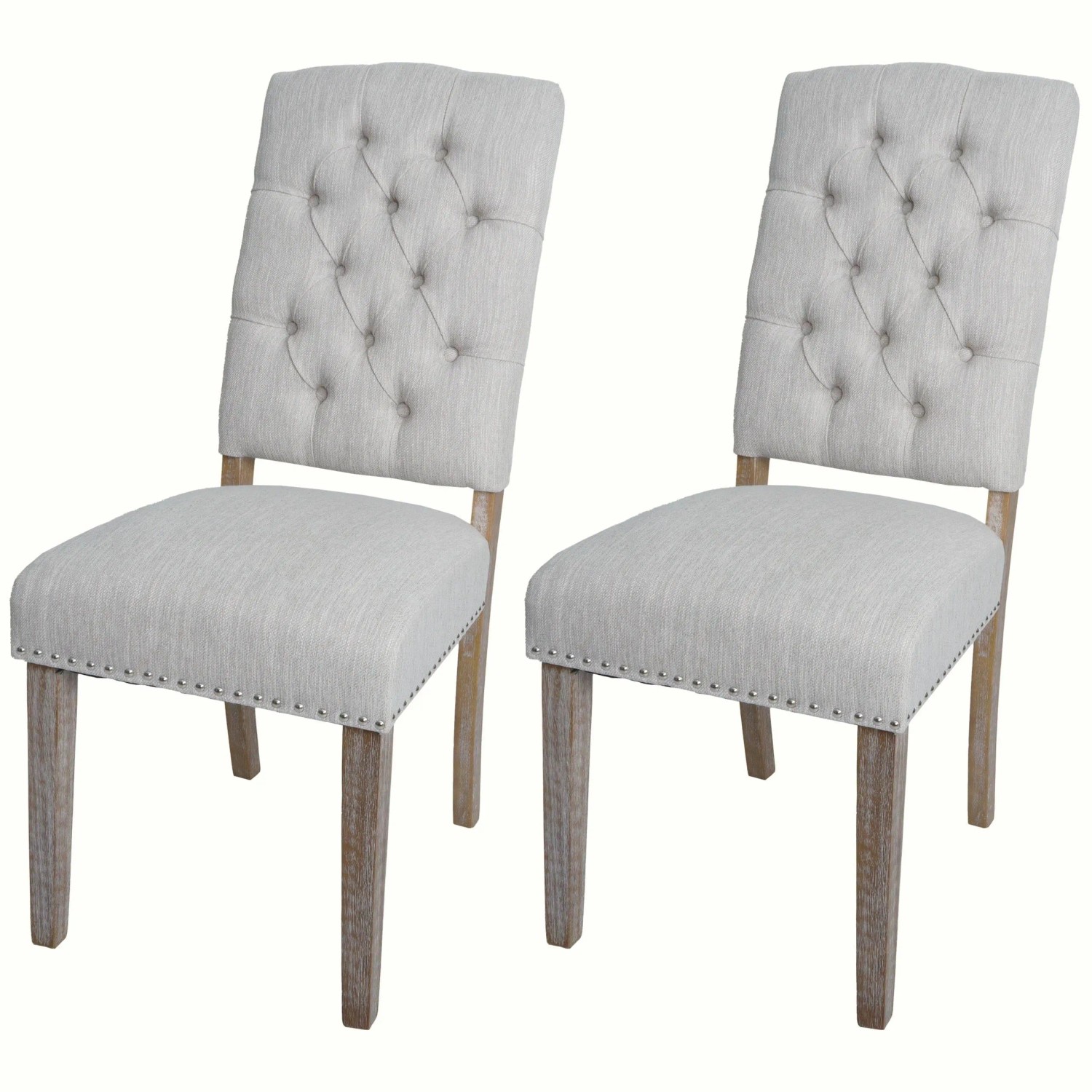 MCW Esszimmerstuhl O66b 2er-Set günstig online kaufen