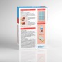 Knauf Fugenfrisch Manhattan 250ml: Set zum Auffrischen von Zementfugen, wasserabweisend und schmutzabweisend.