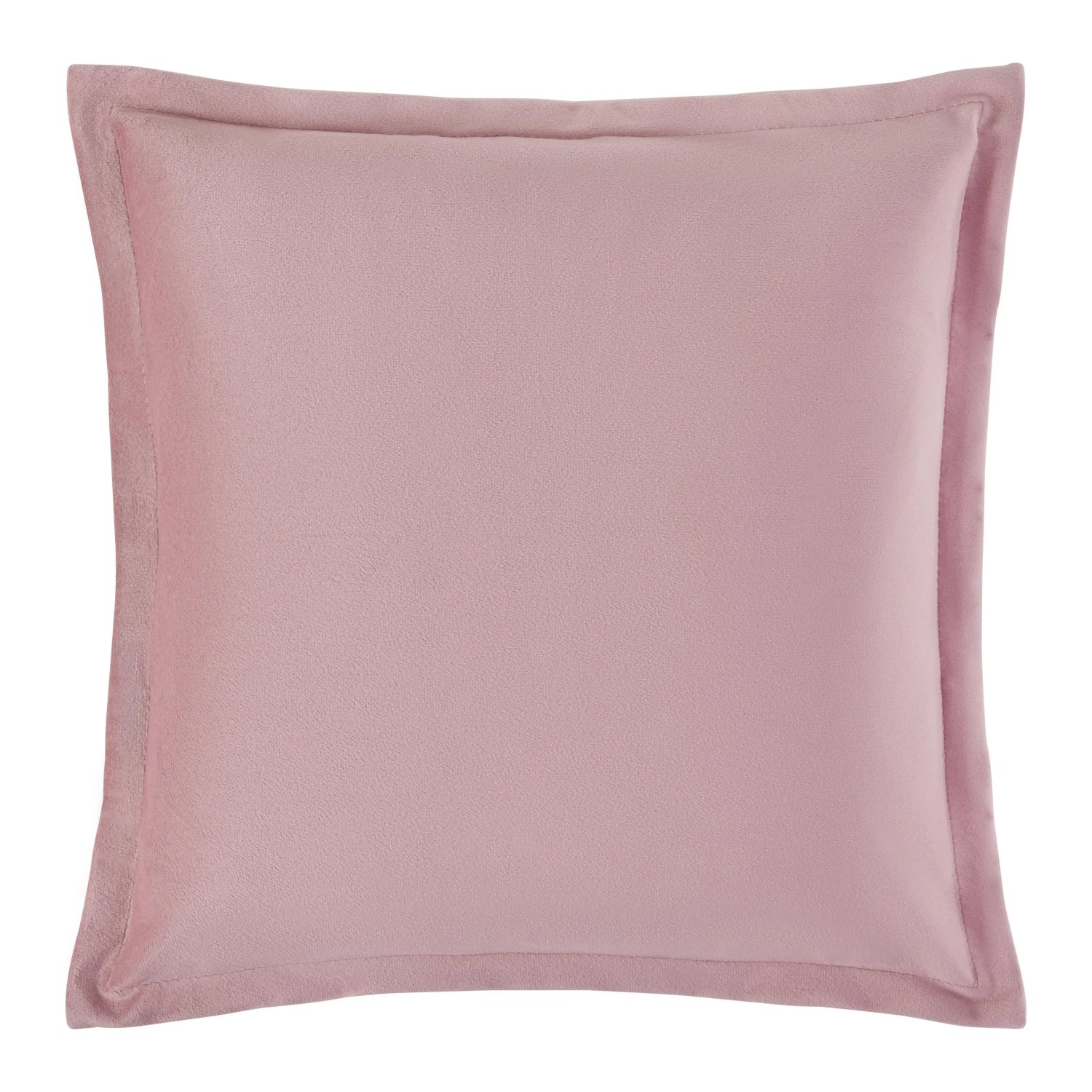 Mömax Kissenhülle Sandy Mauve ca. 50x50cm