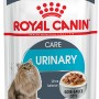 Royal Canin Urinary Care Nassfutter für Katzen, 85g Portionsbeutel für gesunde Harnwege.