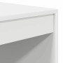 vidaXL Schreibtisch Sonstiges Weiß 90 x 50 x 76 cm Holzwerkstoff 869434_8