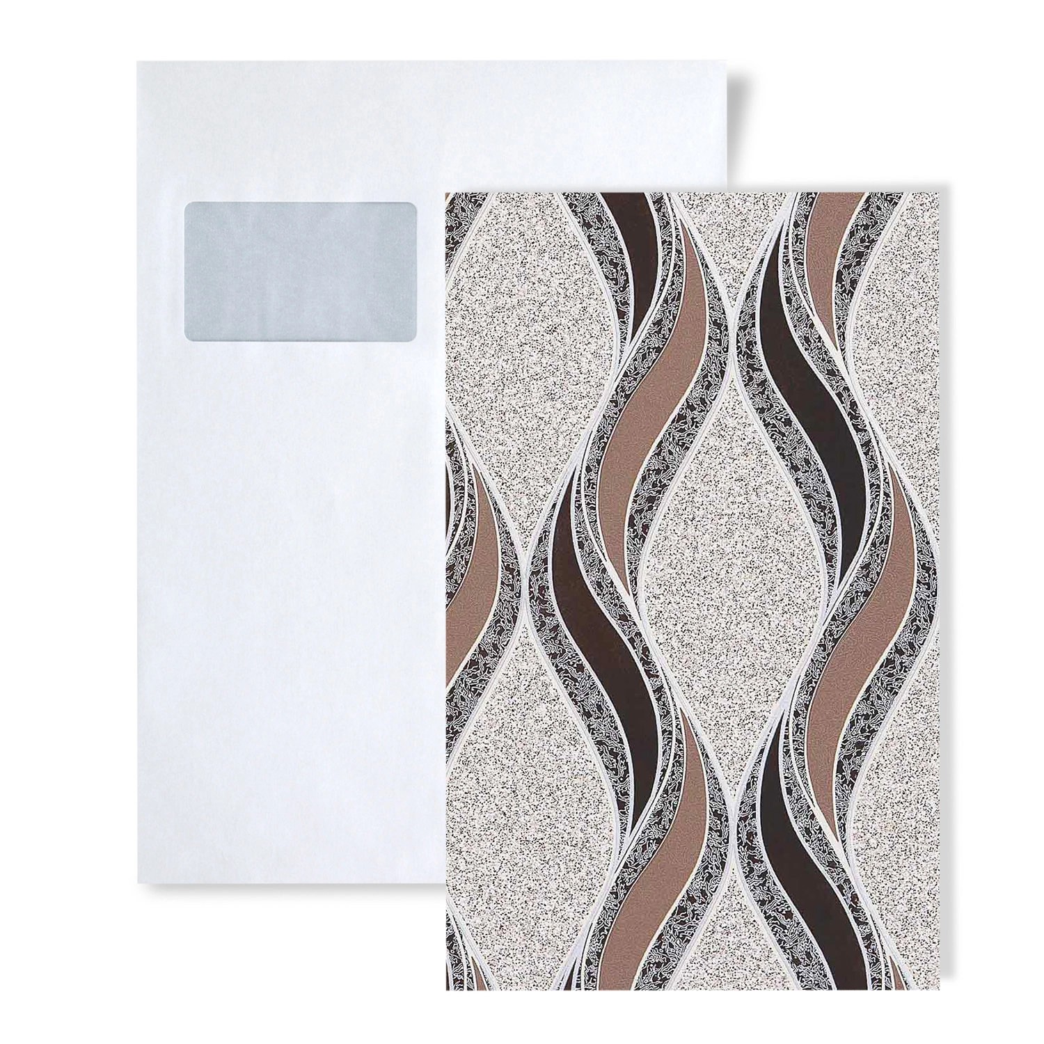 EDEM 1 MUSTERSTÜCK VERSAILLES S-1025-13 DIN A4 MUSTER der Grafischen Tapete günstig online kaufen