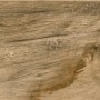 Bodenfliese Feinsteinzeug, glasiert und poliert, 90x15 cm, Holzoptik für Innen- und Außenbereich.