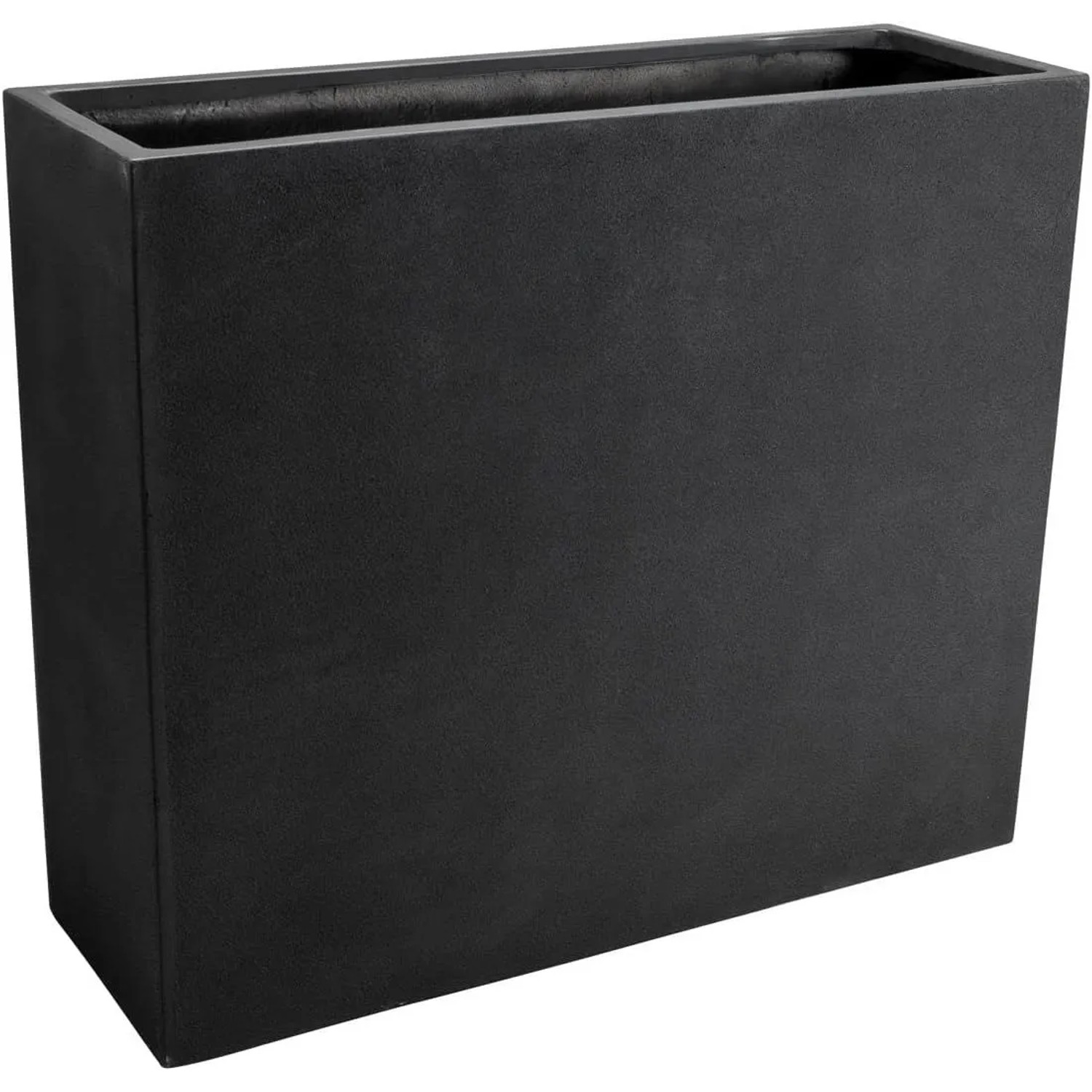 Vivanno Raumteiler Elemento 88 cm x 30 cm x 75 cm Kieselanthrazit