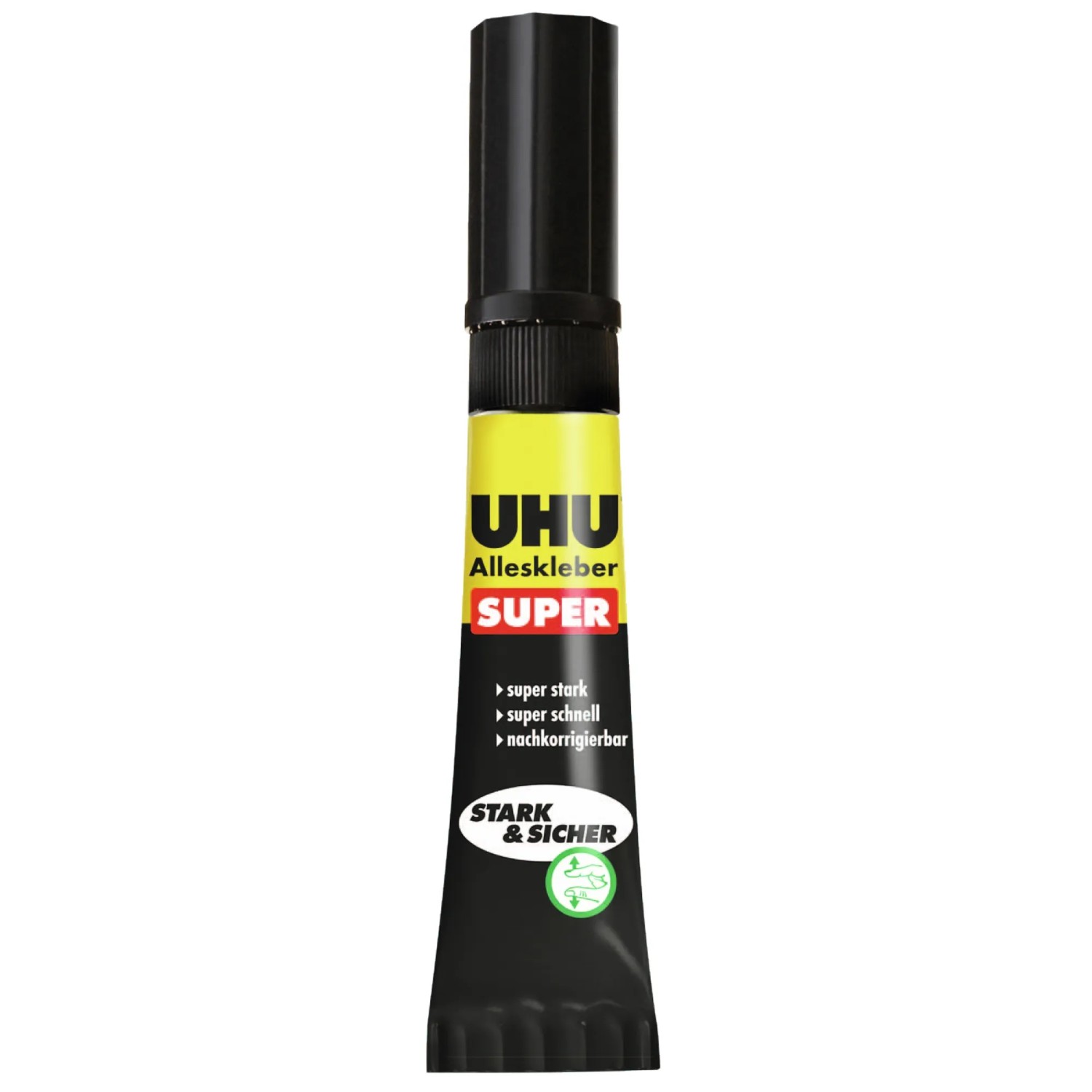 UHU Vielzweckkleber Flinke Flasche 100 G