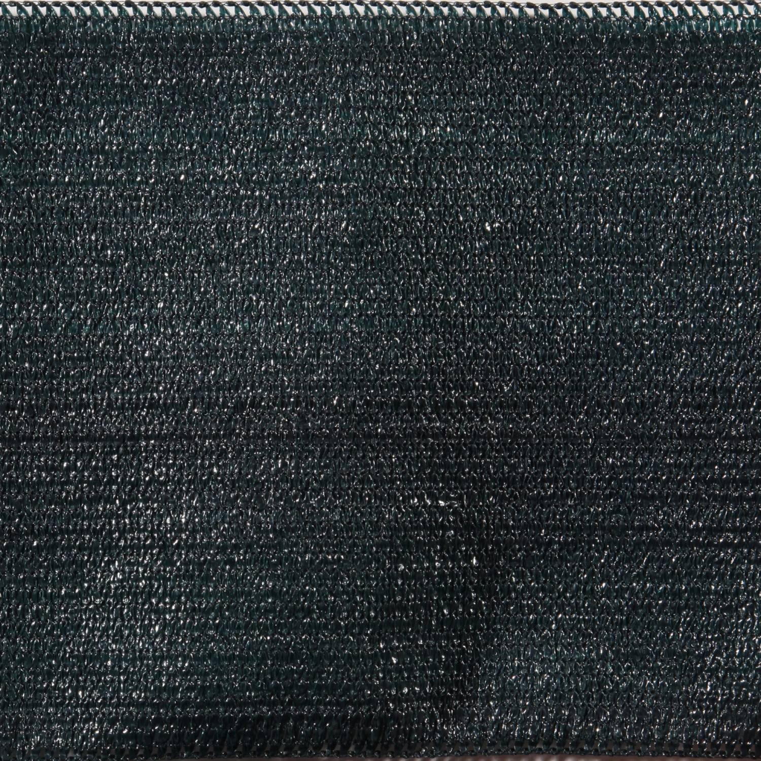 HDPE-Sichtschutzstreifen Gewebe flexibel Anthrazit Höhe 24 cm Länge 20,5 m