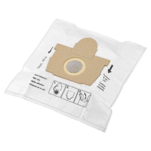 Etana 20x Staubsaugerbeutel Kompatibel Mit Rowenta RO 1600 bis 1699 Spaceo
