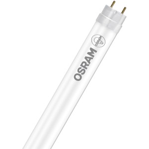 Osram LED-Leuchtstofflampe G13, 10W, weiße Röhre für KVG-Leuchten.
