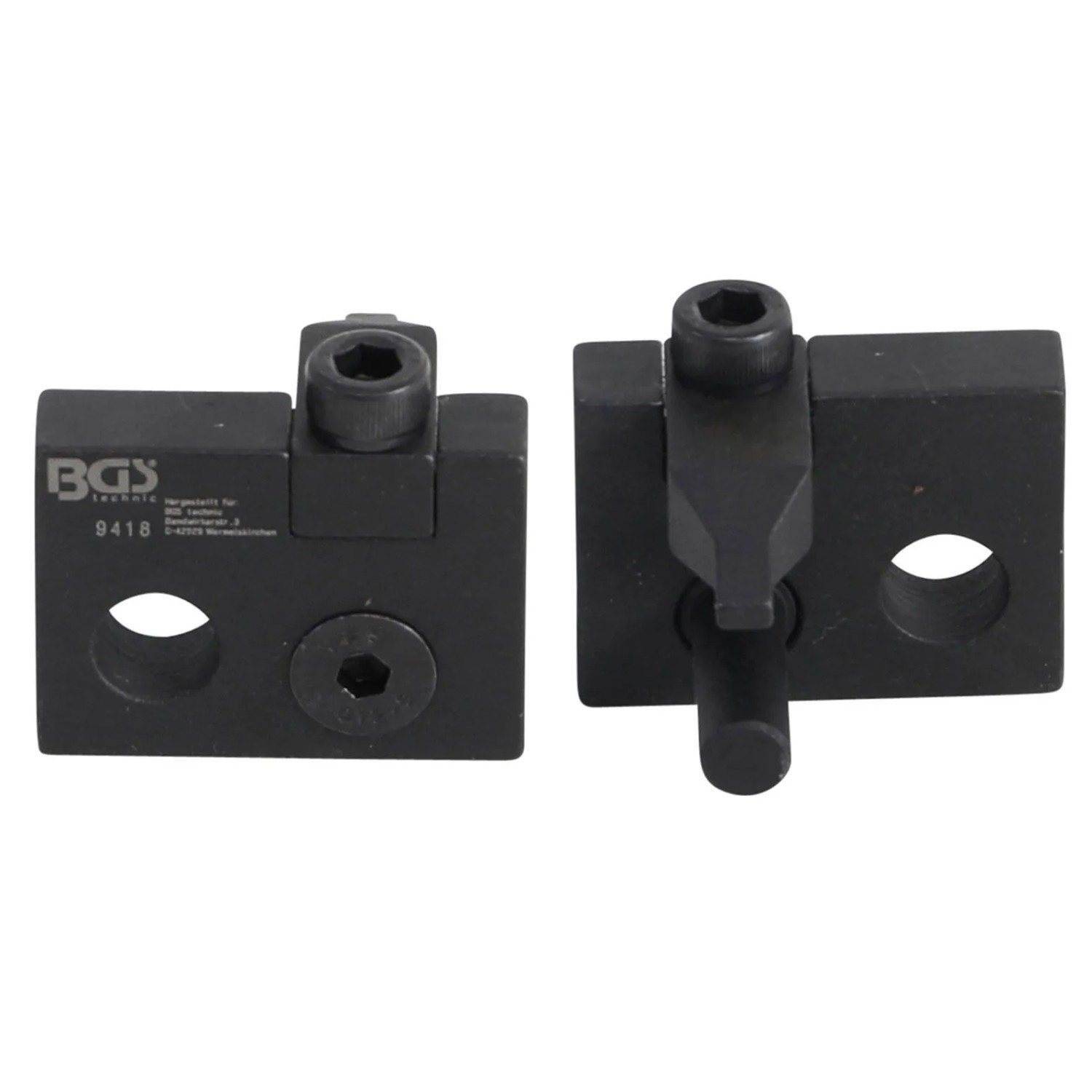 BGS Antriebszahnrad Fixierwerkzeug Für VAG 3 6L FSI Verw  Wie OEM T10332 9418