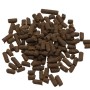 Beckmann&brehm Rinderdung Gekörnt 12,5 kg für Gemüse und Rosen_2