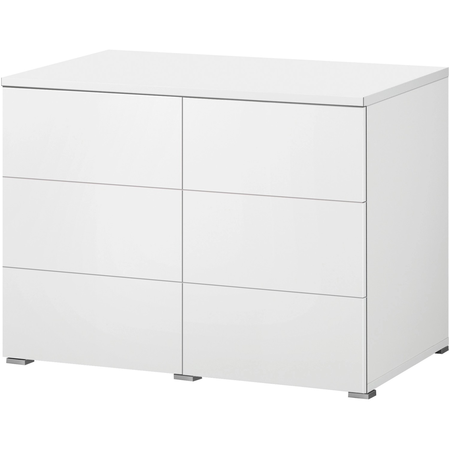 Eheim Aquarium-Unterschrank Proxima 250 Weiß FSC® günstig online kaufen