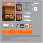 Ledvance Smart+ WiFi Panelleuchte Planon Plus: Deckenleuchte mit Farbwechsel und App-Steuerung.