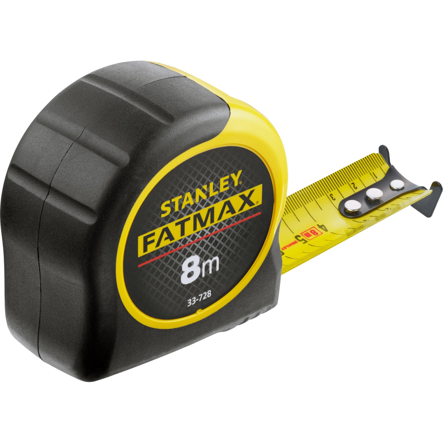 Stanley FatMax Bandmass Blade Armor® 0-33-728, 8 m