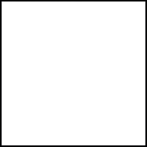 Weiße Gardinia Aluminium Jalousie, 140x240 cm, für Fenster und Sonnenschutz.