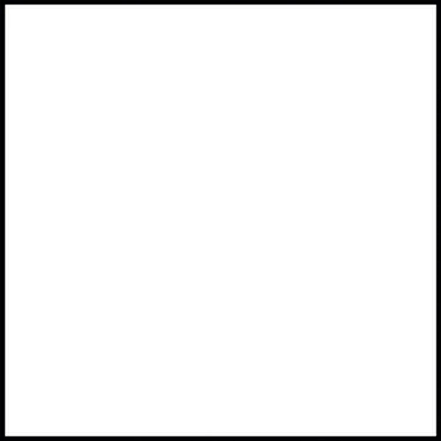 Weiße Gardinia Aluminium Jalousie, 140x240 cm, für Fenster und Sonnenschutz.