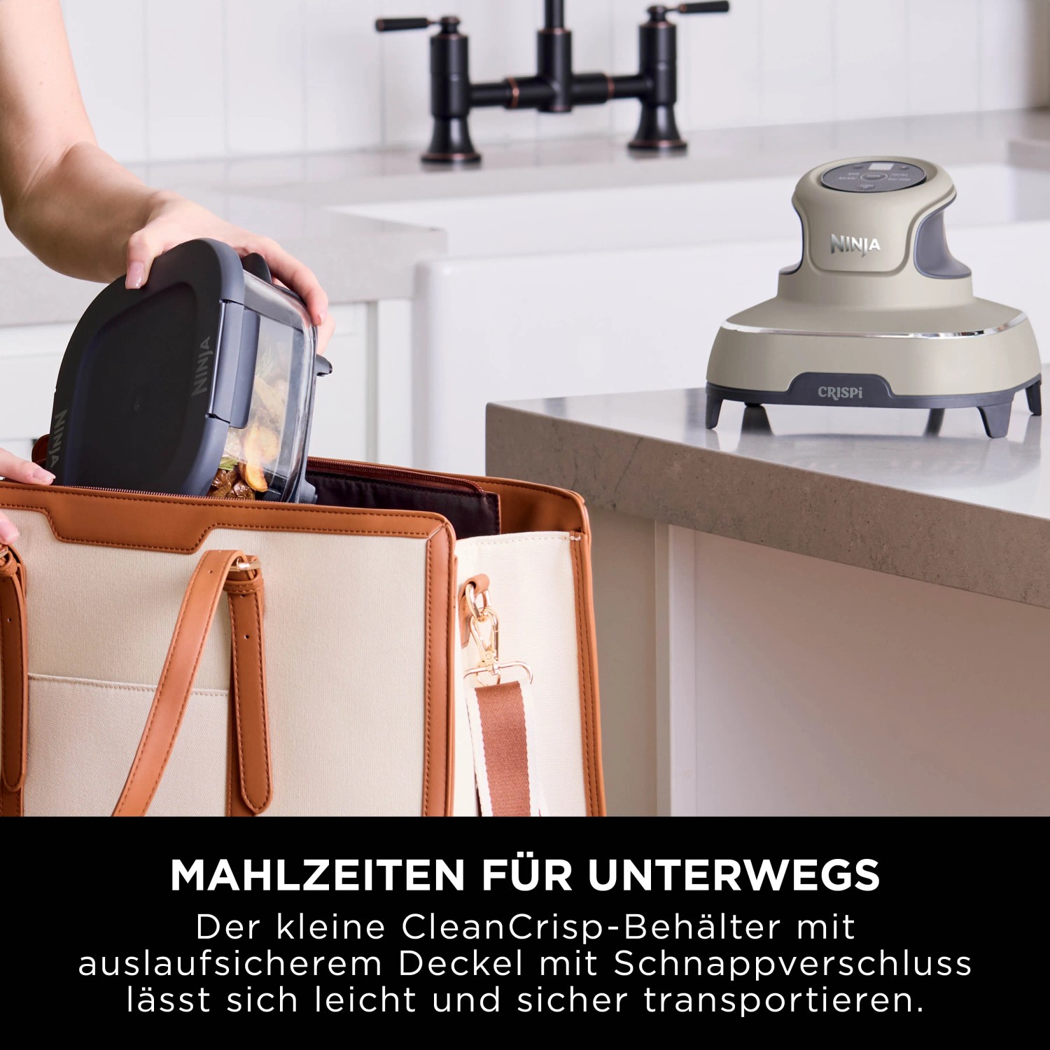 Silikonmatten & Einlagen Für Ninja Crispi Luftfritteuse – Hitzebeständig Bis 226°C, Spülmaschinenfest