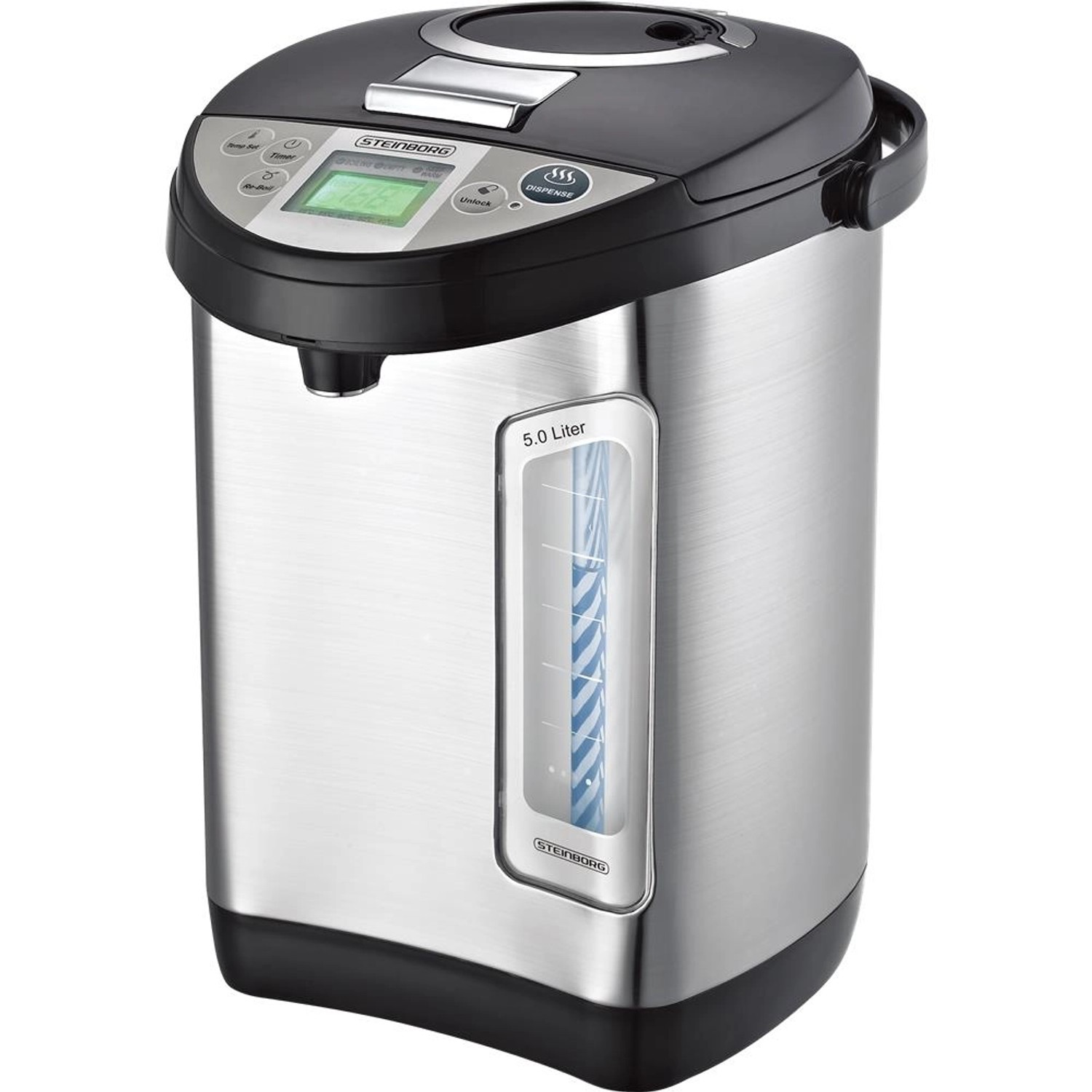 Steinborg SB-2015 Thermopot 5 Liter