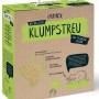 Primox Katzenstreu aus Pflanzenfasern, 8l Packung, natürliche Klumpstreu für Katzen.