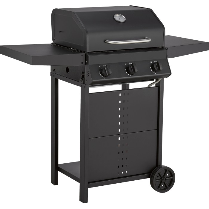 Grills kaufen bei OBI
