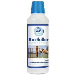 Westfalia Captain Clean Rostkiller Rostumwandler und Grundierung 500 ml