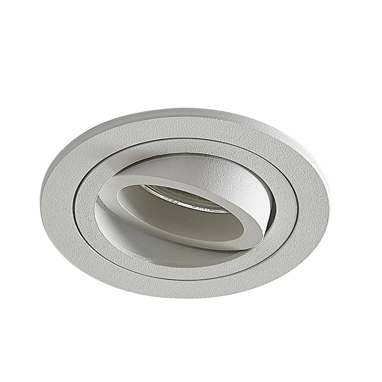 Arcchio Einbaustrahler Sophia 9624067 Modern in Weiß aus Aluminium 1-flammi günstig online kaufen