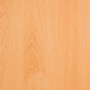 Regalbrett Buche Holznachbildung, 80x20 cm, für Möbelbau & DIY.