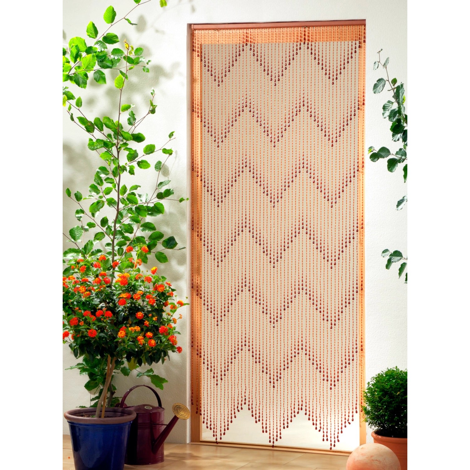 Dekorationsvorhang Riviera 90 cm x 200 cm günstig online kaufen