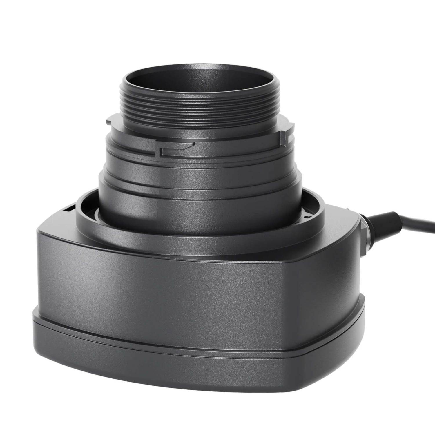 Sunsun Ersatzteil Cuv-224 Teichklärer Anschlusseinheit Teichfilter Uvc Filter