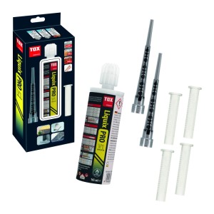 TOX Verbundmörtel Liquix Pro V1 165 ml Styrolfrei