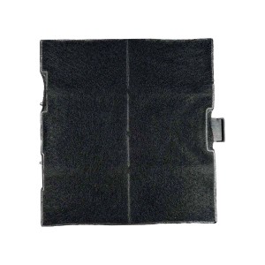 AIR2GO Aktivkohlefilter für Siemens Dunstabzugshauben, Modell 744075 und LZ52251.