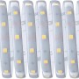 Paulmann MaxLED 250 LED-Streifen, Tunable White, 3m Basis-Set für Smart Home Zigbee.