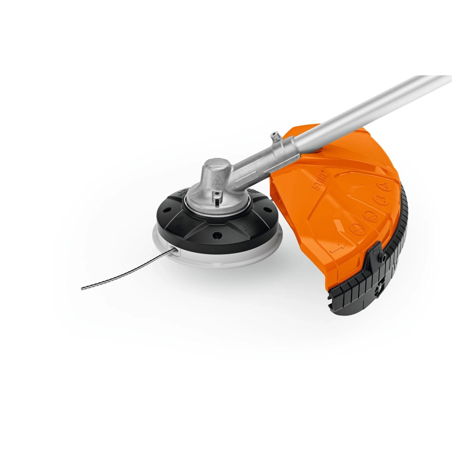 Stihl Mähkopf DuroCut 20-2 Orange-Grau_2