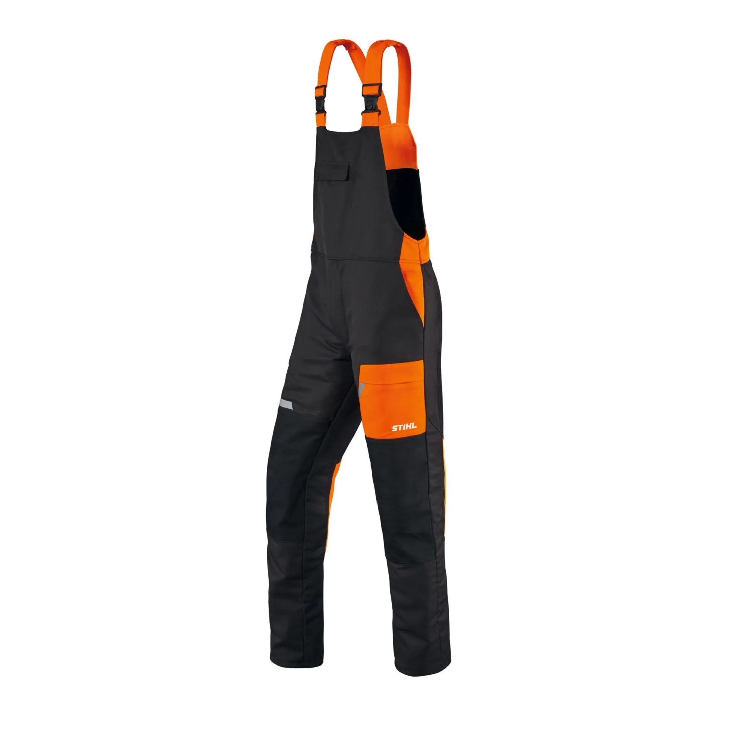 Stihl Schnittschutz Latzhose GR 58 in Bayern - Aham Stihl Schnittschutz Latzhose GR 58 in Bayern - Aham