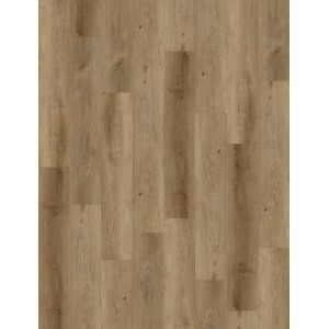 Click-Vinylboden Eiche Nizza mit Trittschalldämmung. Holzoptik Designboden für Wohn- und Gewerberäume.