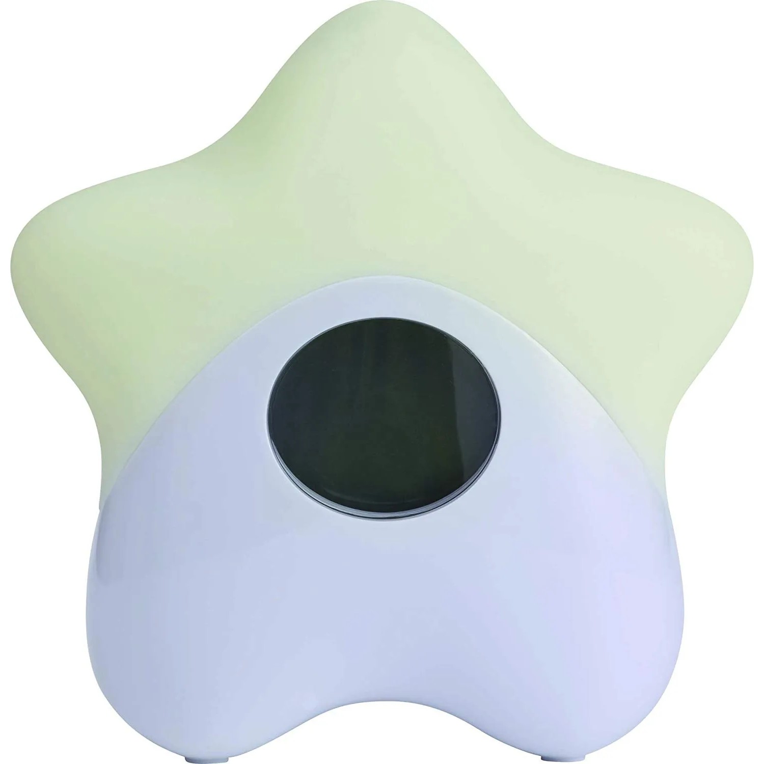 Abus Nachtlicht JC8650 Lily mit Temperaturanzeige