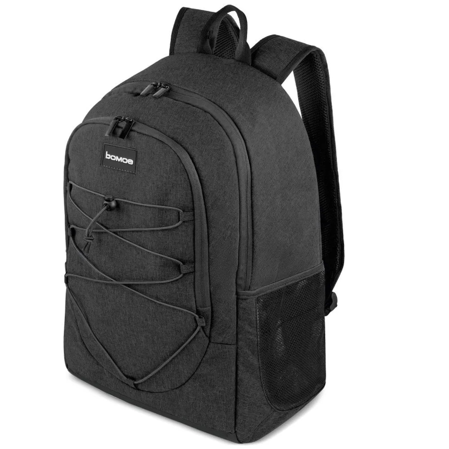 Bomoe IceBreezer KR50 Kühlrucksack 35 Liter Anthrazit