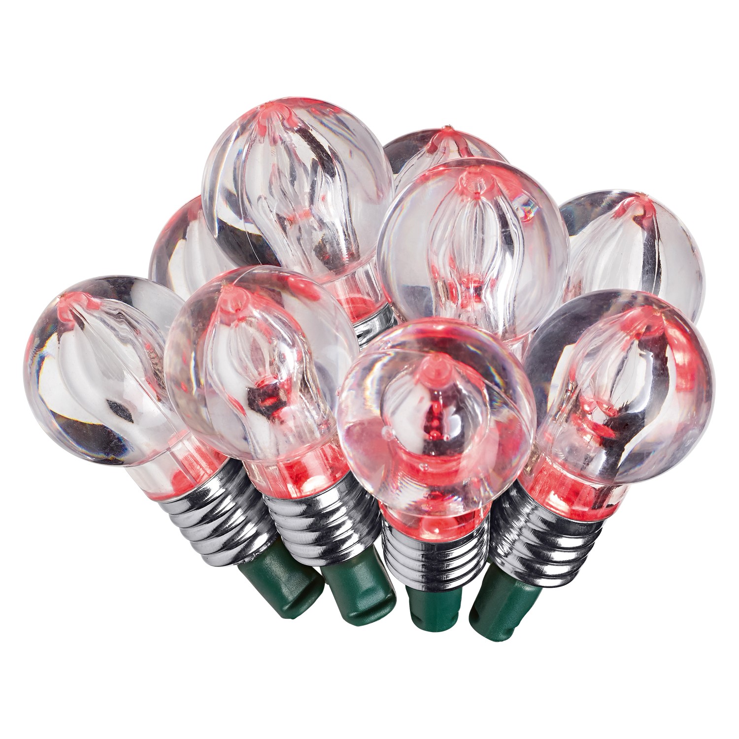 LEDSolarLichterkette Capena kaufen bei OBI