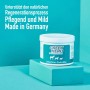 GreenHero Lebertran-Zinksalbe zur Hautpflege bei Reizungen, für Pferde, Hunde und Katzen.