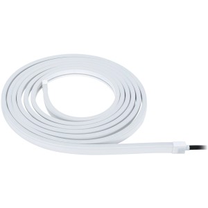Paulmann Outdoor Neon Stripe, 5m RGB LED Band für Außenbeleuchtung.